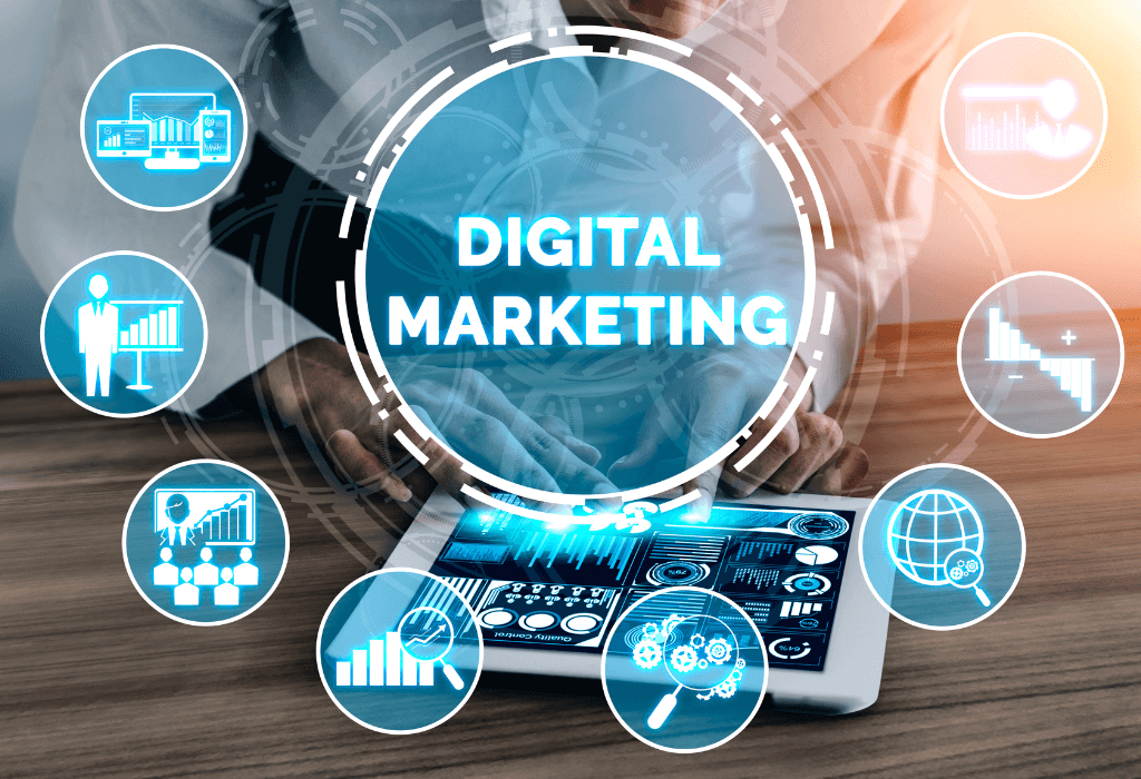 Marketing Digital em 2023: o que é, principais estratégias e mais!